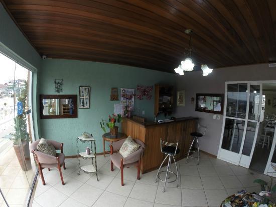 Pousada Das Rosas Campos do Jordão Екстериор снимка